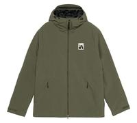ARMADA Reedy 2l Insulated Jacket - Hombre - Verde - talla L- modelo 2026