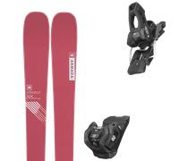 ARMADA Reliance 88 C - Mujer - Rosa / Rojo - talla 168- modelo 2025