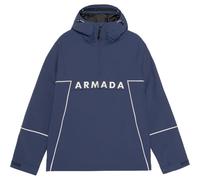 ARMADA Salisbury 2l Anorak - Hombre - Azul - talla L- modelo 2026