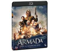 Armada - Sfida Al Confine Del Mare [Blu-ray]