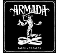 Armada - Tales Of Treason (Coloured Vinyl) [Vinilo]