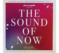 Armada-The Sound Of Now 2010 volume 1