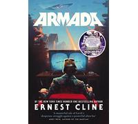 Armada: From the author of READY PLAYER ONE