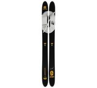 Armada - Whitewalker 121 2025 - Talla 183 cm - Negro Negro 183 cm