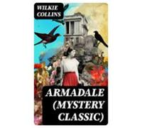 Armadale (mystery Classic) (ebook)