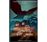 Armadilha Para Corvos (ebook)