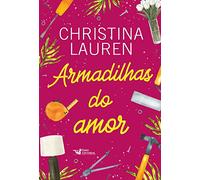 Armadilhas do amor (Em Portugues do Brasil)