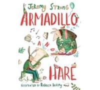 Armadillo And Hare (ebook)