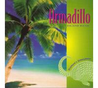 Armadillo Island Band - Nowhere's Somewhere