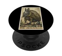 Armadillo PopSockets PopGrip Adhesivo