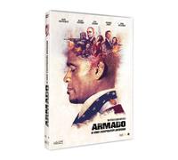 Armado - DVD [DVD]