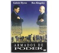 Armados De Poder [DVD]