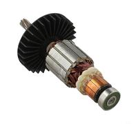 Armadura 519226-8 Reemplazo para Bosch para martillo rotatorio BHR202 BHR241 que soporta durabilidad a largo plazo