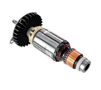 Armadura De AC220-240V, Compatible Con Dewalt, For D25102 D25103 D15112 D25113, Piezas De Herramientas Eléctricas De Martillo De Bobina De Estator De Anclaje De Rotor(1pcs)