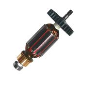 Armadura de AC220-240V, Compatible con Stanley, STPP750 STPP 750, accesorios de herramientas eléctricas de Motor de anclaje de Rotor cortador