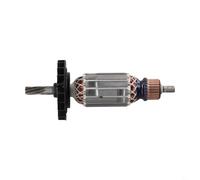 Armadura de alto rendimiento adecuada como pieza de repuesto para herramientas eléctricas Bosch para ROTOR Anchor Series