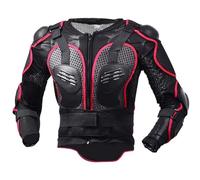 Armadura De Cuerpo Completo Para Motocicleta De Motocross, Armadura De Motocicleta, Malla Elástica, Armadura Para Montar, Equipo De Seguridad Para Ciclista, Equipo De Protección, Armadura Rsd,L