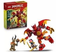 LEGO Pack de Combate: Meca Dragón de Kai
