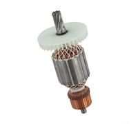 Armadura de martillo eléctrico 516863-9 compatible con ensamblaje de rotor HM1304 HM1304B