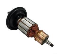 Armadura de repuesto 1614011128 para Bosch GBH5-40 GSH5 Kit de reparación de bobinado de motor de martillo rotativo