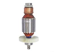 Armadura de repuesto 516718-8 para rotor de sierra ingletadora LS1040 LS1045 LS1030N