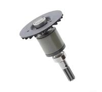 Armadura de repuesto para rotor 619341-9 para DTW285 DTW281 para llave de impacto, componente de núcleo de motor eléctrico para reparación y mantenimiento de herramientas inalámbricas