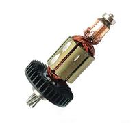 Armadura de sierra circular, 619290-0 619202-3 Motor de 7 dientes para ROTOR para BCS550 BSS501 DCS552 Pieza de repuesto de sierra inalámbrica