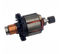 Armadura de taladro de martillo inalámbrico, montaje N372159 de repuesto para taladro percutor inalámbrico para modelo DCD985, DCD985N, DCD985M