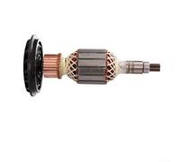 Armadura del ancla del ROTOR del reemplazo 1614011072 para Bosch para GSH11E para GBH11DE 220V 240V componente de la herramienta eléctrica
