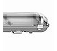 Armadura estanca linestra ip65 2xg13 t8 led 60cm l.67xan.10,2xal.7cm g