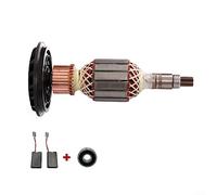 Armadura para anclaje de rotor piezas de repuesto para martillo de demolición Bosch GBH11DE GSH11E