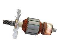Armadura para Makita tipo HM1200 HM1200B HM1200K (Artículo No. 514778-4-220-240V)