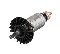 Armadura para ROTOR Black+Silver Anchor para reemplazo 2-26 2-26DRE DFR