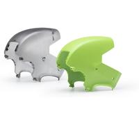 DJI FPV - Top Shell, Carcasa Superior del dron DJI FPV, Carcasa del Cuerpo fácil de Instalar y/o Quitar