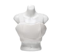 Armaduras de pecho de karate transpirable con textura de poliéster ajustable, cinturón de karate que absorbe los impactos, chaleco de karate para una práctica segura