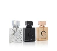 Armaf Armaf Club de Nuit A Collector's Pride Black set de regalo de perfume