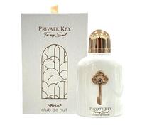 Armaf Club De Nuit Private Key To My Soul extracto de perfume unisex 100 ml