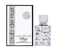 Armaf armaf club de nuit sillage eau para uso profesional para mejorar