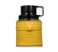 Armaf Odyssey - Mega Edición Limitada para Hombre - Spray EDP de 2 onzas