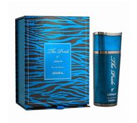 Armaf the Pride of Armaf Admiral Eau de Parfum 100 Ml Unisex
