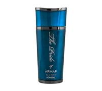 Armaf armaf the pride admiral eau parfum para uso profesional para mej