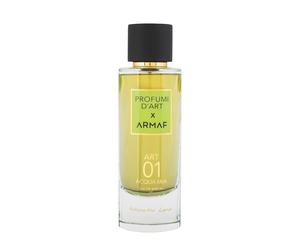 ARMAF - Art 01 Acqua Mia Perfumes unisex 105 ml unisex