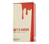 Perfume mujer armaf art d´amour edp 100 ml - marca: armaf - ean: 6294