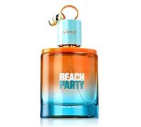 Armaf Beach Party, Eau de Parfum, 100ml, Fragancia Tropical Cítrica