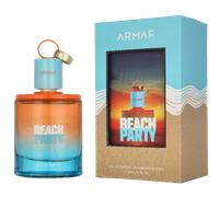 Armaf Beach Party Eau De Parfum Spray 100 ml Agua de perfume Unisex