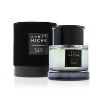 Armaf Black Onyx agua de perfume unisex 90 ml