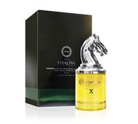 Armaf Bucephalus No. X agua de perfume para hombre 100 ml