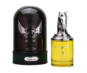 Armaf Bucephalus Nx Eau De Parfum 100ml