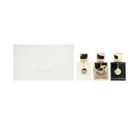 Armaf Club De Nuit Parfum A Collector's Pride set de regalo para mujeres agua perfumada Club De Nuit Women 30 ml + agua perfumada Club De Nuit Milestone 30 ml + agua perfumada Club De Nuit Intense Wom