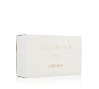 Armaf Club de Nuit A Collector's Pride White Parfum Gift Set